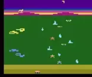 Image n° 1 - screenshots  : M.A.S.H.